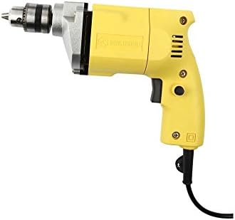 Buildskill Bed1100 220V Electric Drill (, 3-Pieces)