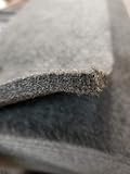 Automotive jute carpet padding-by the yard