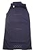 Ace Martial Arts Supply Hakama, Tetron Hakama - Three Colors to Choose from (Navy Blue, 2 (24))