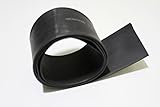 DOUBLESTAR 4 Feet I.D Polyolefin 2:1 Heat Shrink Tubing 20mm 25mm 30mm 35mm 40 mm 50mm (25mm(1in))