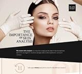 Sea of Spa Black Pearl Body Cream Pearl Powder Dead Sea Minerals Anti-Aging Glow view 3