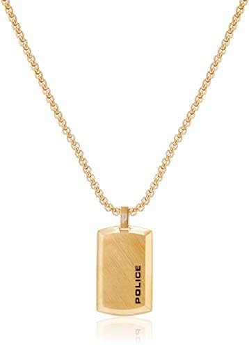 ポリス Police Purity S メンズ psg02 ネックレス 人気ブランド ステンレス