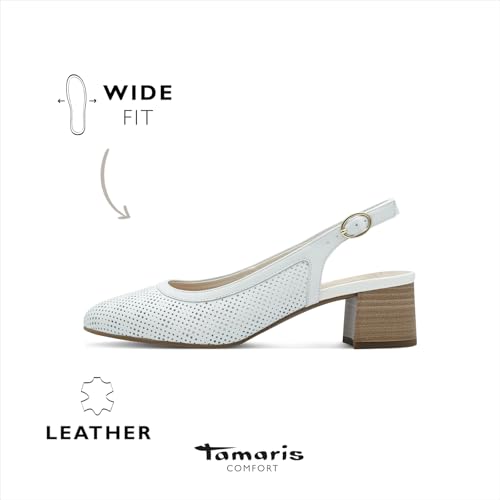Tamaris 8-89501-42, Women's Pumps