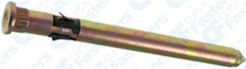 5 GM Door Hinge Pins 4-5/32" Length 11/32" Pin Diameter