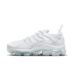 NIKE Men's Sneakers Running Shoes, White White