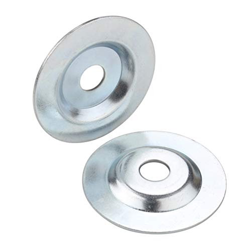 OD21/10'' x ID 1/2'' Bench Grinder Arbor Washer/Flange For Grinding