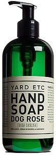 Liquid Hand Soap Dog Rose 350 ml by Yard Etc