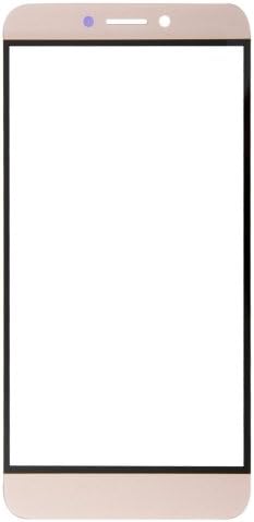 Wblue Letv Le 1s / X500 with 6 Button Flex Cables Touch Screen Digitizer Assembly (Gold)