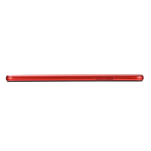 6.1 inch Dual HDCamera Smartphone Android IPS Full Screen GSM/WCDMA 16GB Touch Screen WiFi Bluetooth GPS 3G Call Mobile Phone (Red) - Thumbnail 6