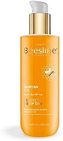 beesline oil