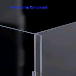 Acrylic Display case for Lego 10266 Lunar Landing