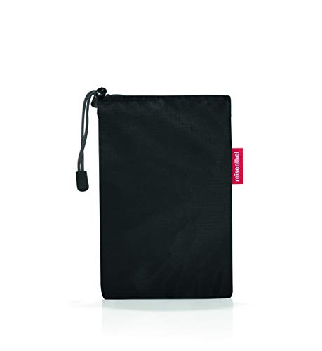 reisenthel Mini Maxi Poncho, Lightweight and Packable Design, Black - Thumbnail 7