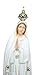 Toccare Hand Painted Our Lady of Fatima Statue - Made in Fatima (7