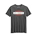 HARLEY-DAVIDSON Men's Stacked Graphic Slim Fit Tee, Grey