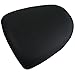 XMT-MOTO Black Rear Pillion Passenger Seat For Suzuki Hayabusa GSX1300R 1999-2007