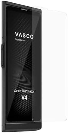 Amazon.com: Vasco Translator V4 Protective Case, Scratch-Resistant
