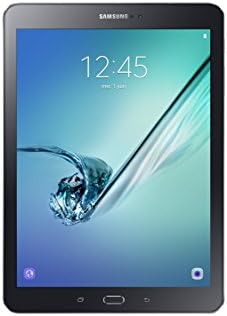 Samsung Galaxy Tab S2 9.7 inch Tablet Black 3GB RAM 32GB Android 6.0 French