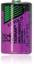 Tadiran? TL5902 3.6V/ 1/2 AA Backup Lithium Battery by Tadiran