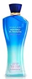 Victoria's Secret Heavenly in Paradise Body Mist 8.4 Oz
