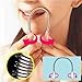 !Best Facial Hair Remover - A Quick, Easy, Solution to Removing Irritating Facial Hair From Chin, Upper Lip, and Sideburns . Great For Sensitive Skin
