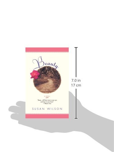 Beauty Wilson Susan 9780684834221 Amazon Com Books