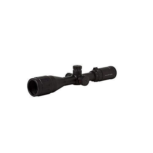 Firefield Tactical 4-16x42mm AO IR Riflescope (Certified Refurbished)