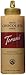 Torani White Chocolate Sauce,16.5 oz Squeeze Bottle (New Packaging)