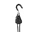 Loadmaster Cargo Tie-Down (1/8 Rope Dia. - 6ft - 150lbs) (Pack of 2)