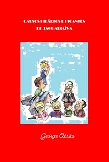 Livro Causos Hilários E Picantes