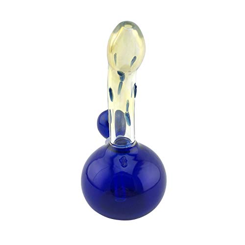 4 Glass+Chamber+Water+Handmade+Crafted