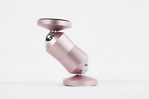 ClutchIt The Original Dual Magnetic Movable Phone Holder