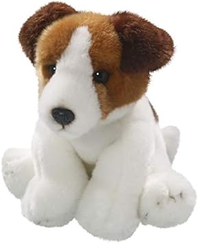 peluche jack russell
