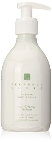 Provence Sante PS Body Lotion Vervain, 10.2oz Bottle