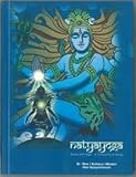 Natyayoga : Natya and Yoga- A Comparative Study, Kallakuri, Uma, 057805373X