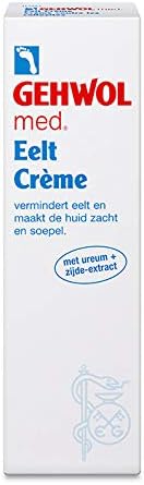 Gehwol Med Callus Foot Cream 75ml Urea Silk Extract Soften Rough Skin view 3