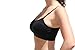 Anemone Women's Seamless Removable Bra Straps 2pk or 3pk