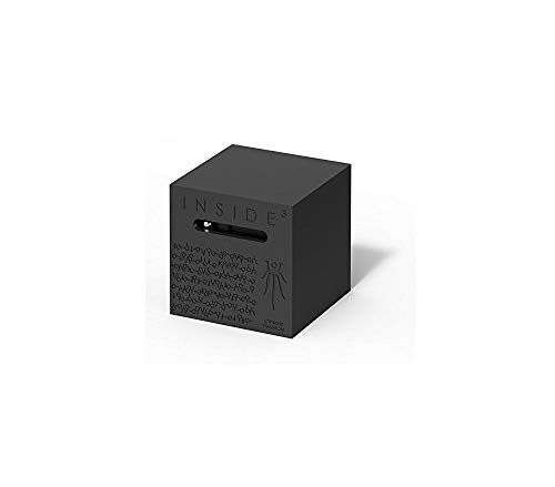 Cthulhu Phantom Labyrinth Cube (INSIDE3) Level : 12 out of 12