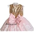 mom and daughter dress for 1st birthday
