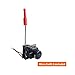 RunCam TX200 Video Transmitter FPV Transmitter TX 1S 3.5-5.5V 48CH 25/200MW Suitable for Runcam Micro Swift and Micro Sparrow Camera by Crazepony