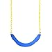 250 LB Weight Limit (Blue) ? Naughty Jungle Swing Seat