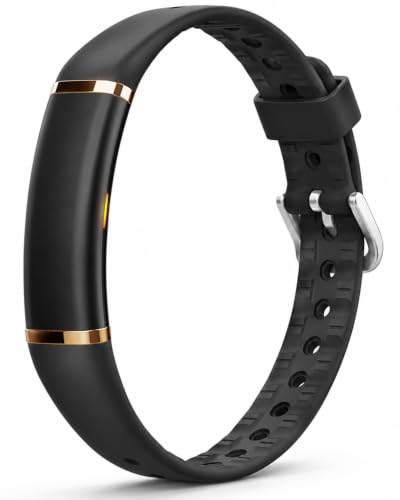 MorePro Screenless Fitness Tracker