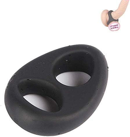 Rīng Delay Rīng Male Lock Premīum Super Soft Stretchy Sīlīcone for Man