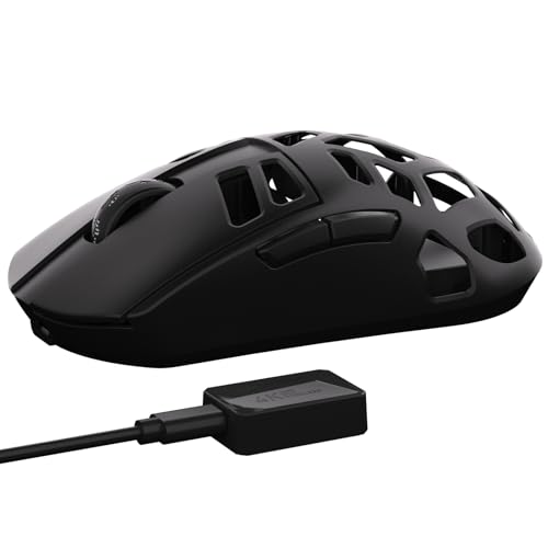 DAREU A950pro AlMg Alloy 4K Wireless Gaming Mouse55g Ultra