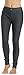Prolific Health Women's Jean Look Jeggings Tights Yoga Many Colors Spandex Leggings Pants S-XXL (Medium, Grey)