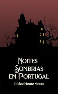 Livro NOITES SOMBRIAS EM PORTUGAL