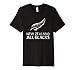 New Zealand Fern AB Rugby Fan NZ (distressed) Premium T-Shirt