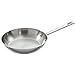 Emeril Lagasse Emeril cookware Set, Silver