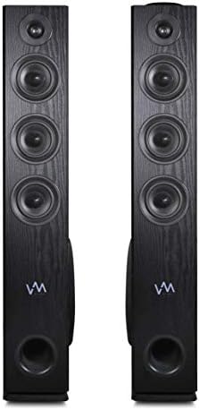 vm audio exat30
