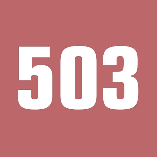 503 - Nude