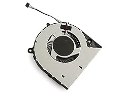 Eclass New Laptop CPU Cooling Fan for HP 14-DK